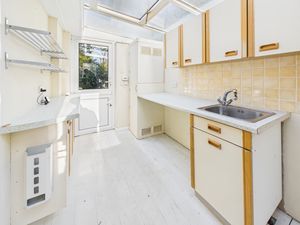 UTILITY ROOM- click for photo gallery